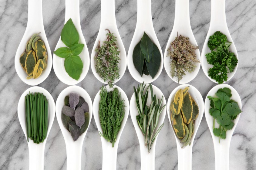 Che confusione&hellip;sar&agrave; perch&eacute; &egrave; un aroma! 