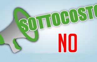 Sottocosto vietato per legge? 