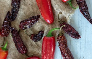 Cos'&egrave; il chipotle?