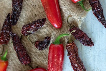 Cos'&egrave; il chipotle?