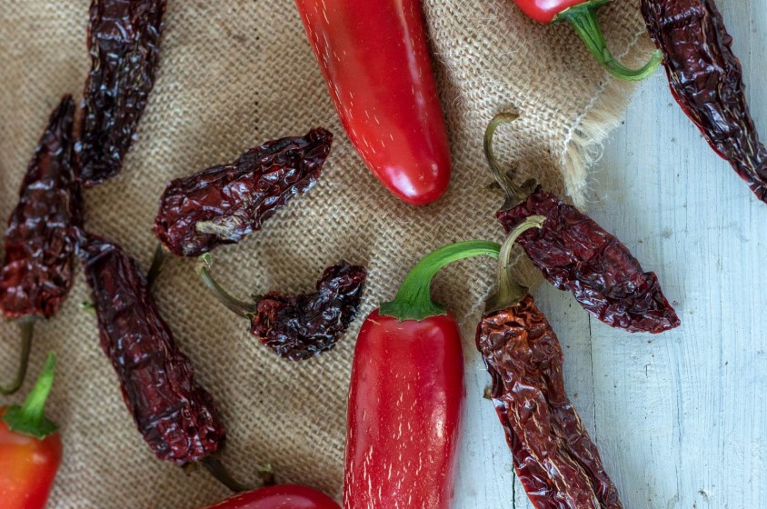 Cos'&egrave; il chipotle?