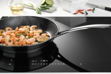 Piani di cottura a induzione