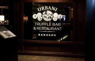 L&rsquo;avventura thai di Urbani Tartufi
