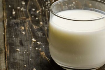 Latte bioingegnerizzato