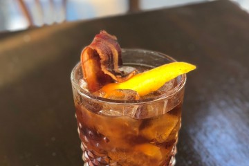 La carne&hellip; al bicchiere 