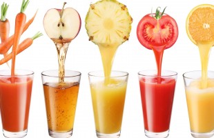 La verit&agrave; sui succhi di frutta