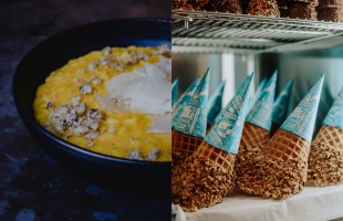 Ricette perfette&hellip; per caso