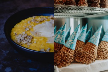 Ricette perfette&hellip; per caso