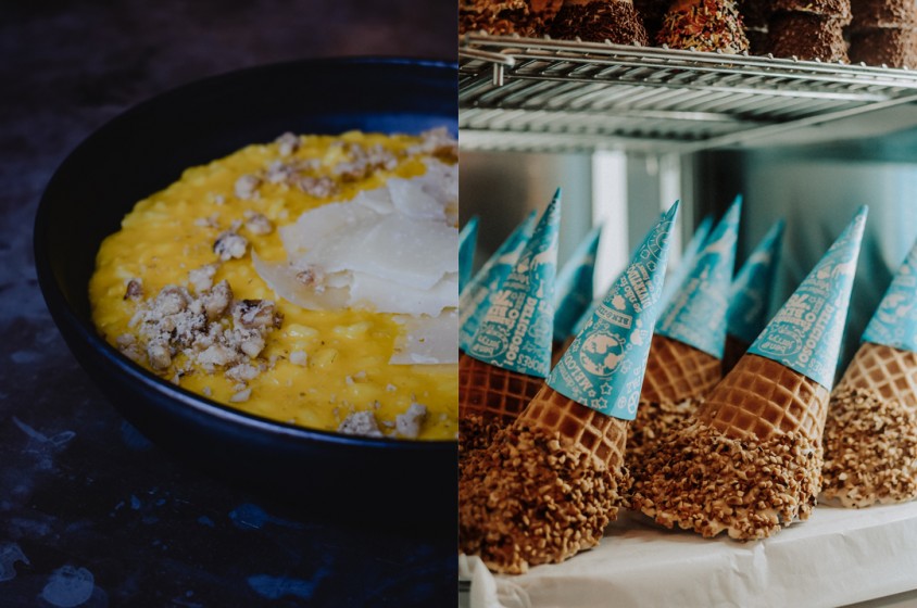 Ricette perfette&hellip; per caso